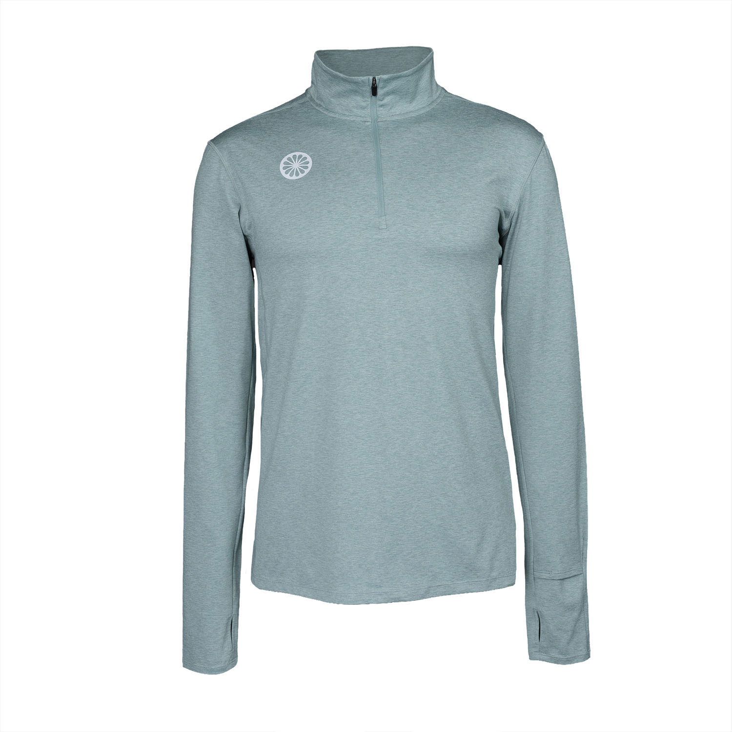 The Indian Maharadja Goa Halfzip Trainingspak Heren