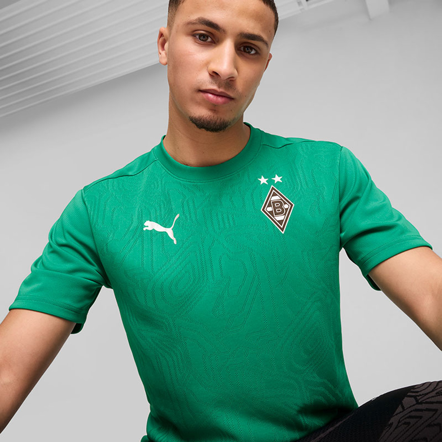 Puma Borussia Mönchengladbach Trainingsset