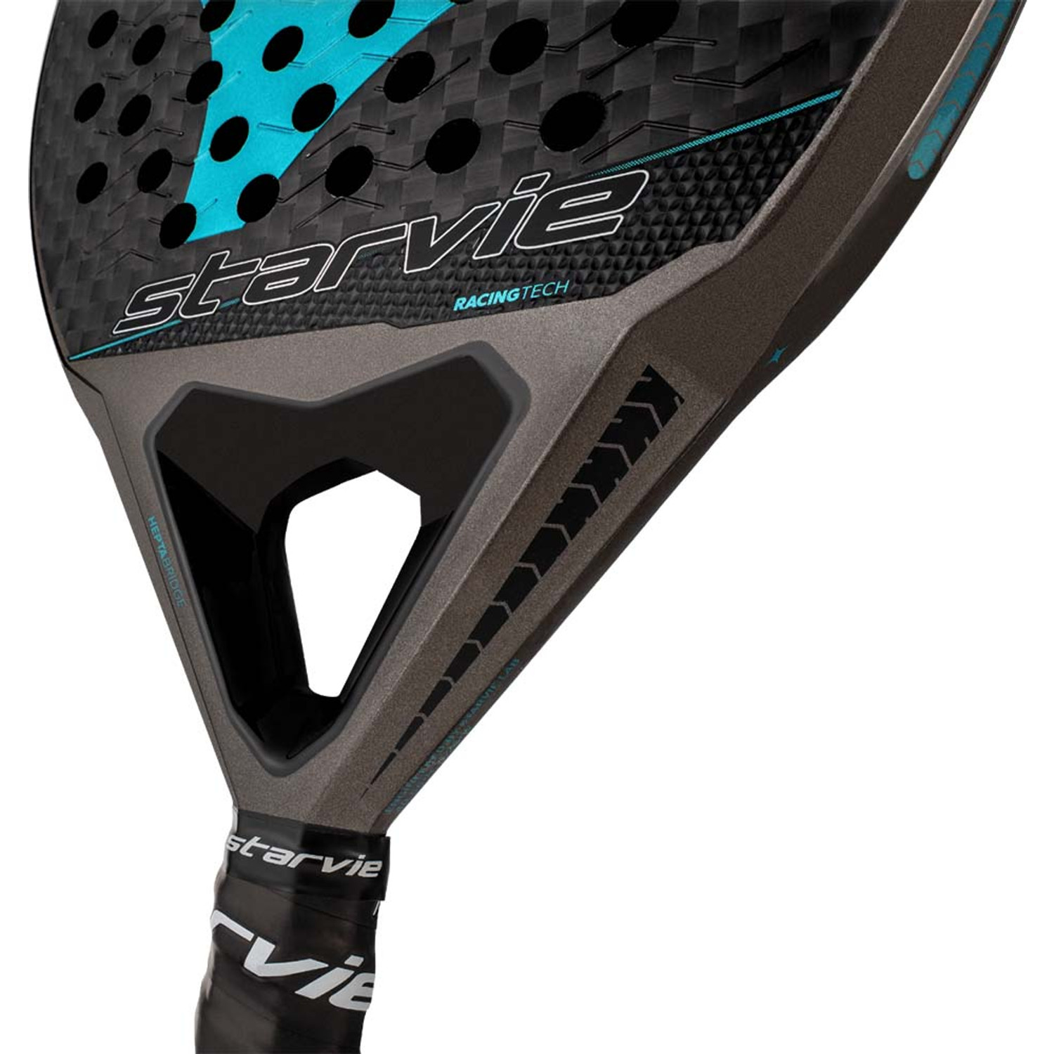 Starvie Drax Soft 12K