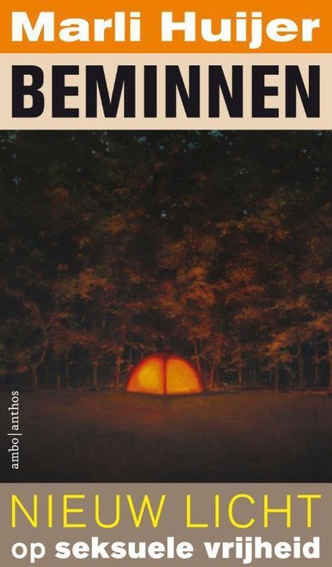 Boek - Beminnen - Marli Huijer - Serie Nieuw Licht