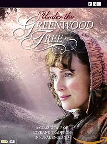 Under the greenwood tree