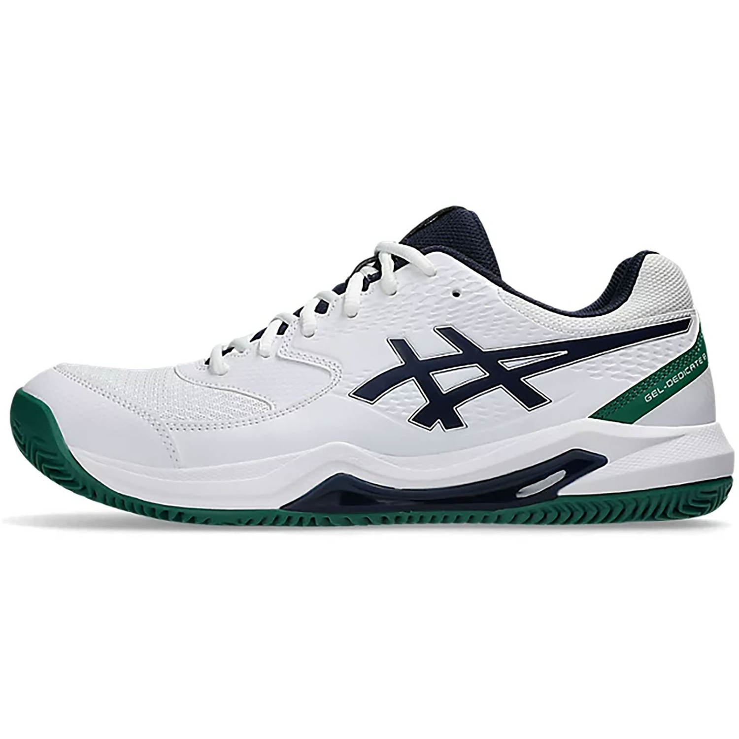 ASICS Gel-Dedicate 8 Clay Heren