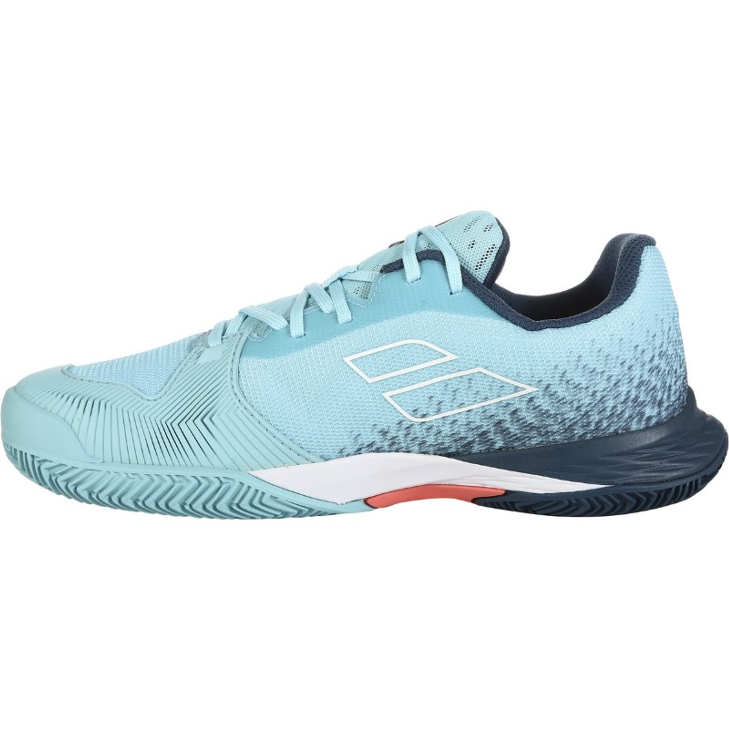 Babolat Jet Mach 3 Clay Junior