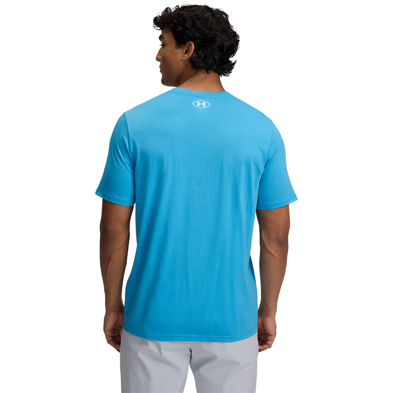 Under Armour Sportstyle Tee