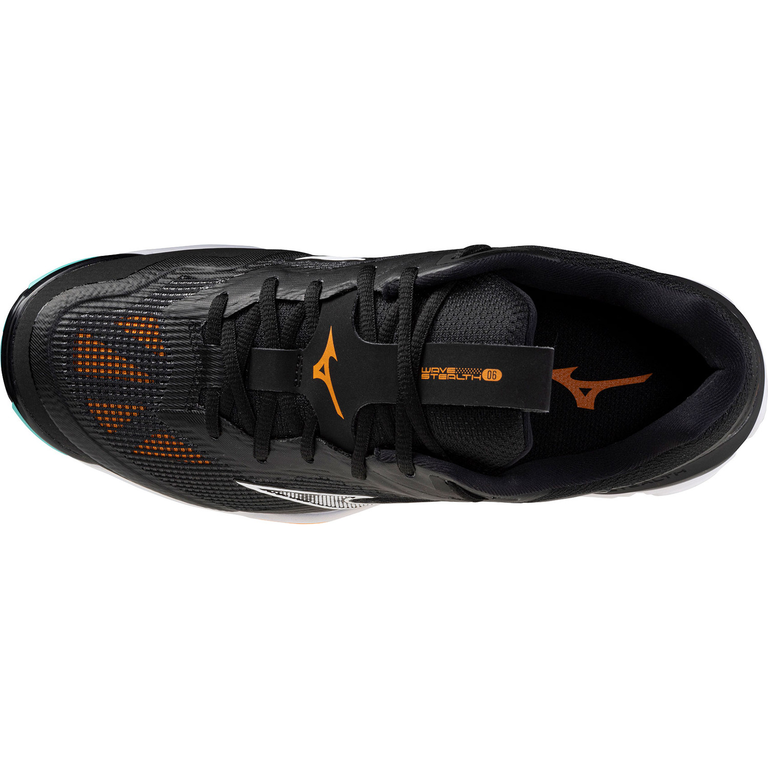 Mizuno Wave Stealth 6