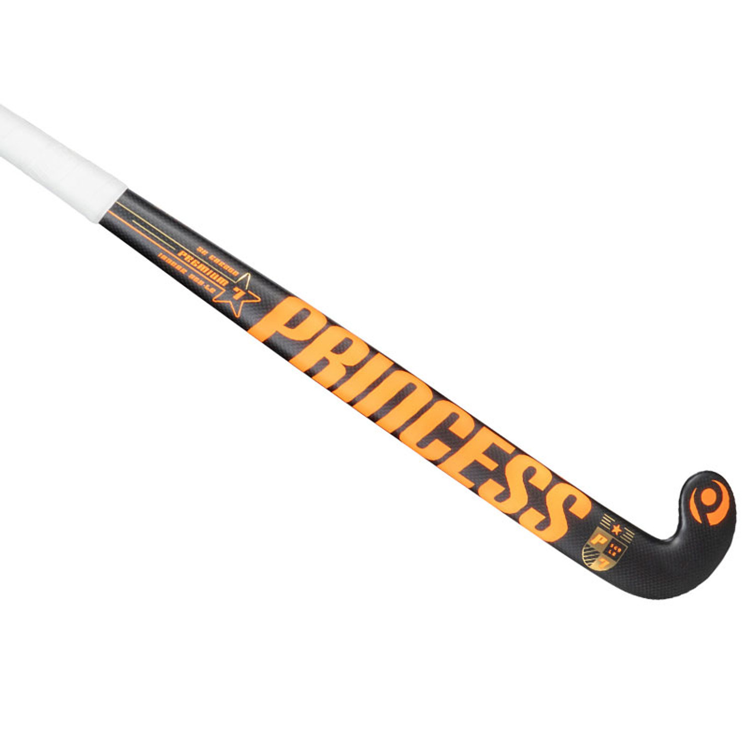 Princess Premium 7 STAR SG9-Lowbow Indoor