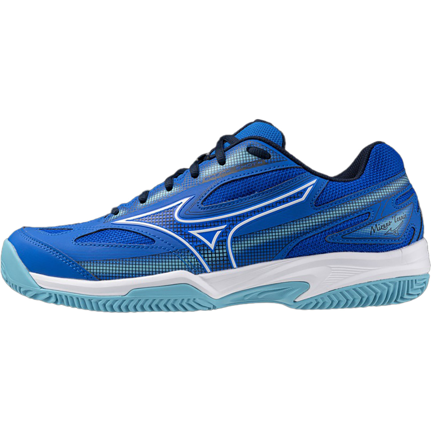 Mizuno Break Shot 4 Clay Unisex