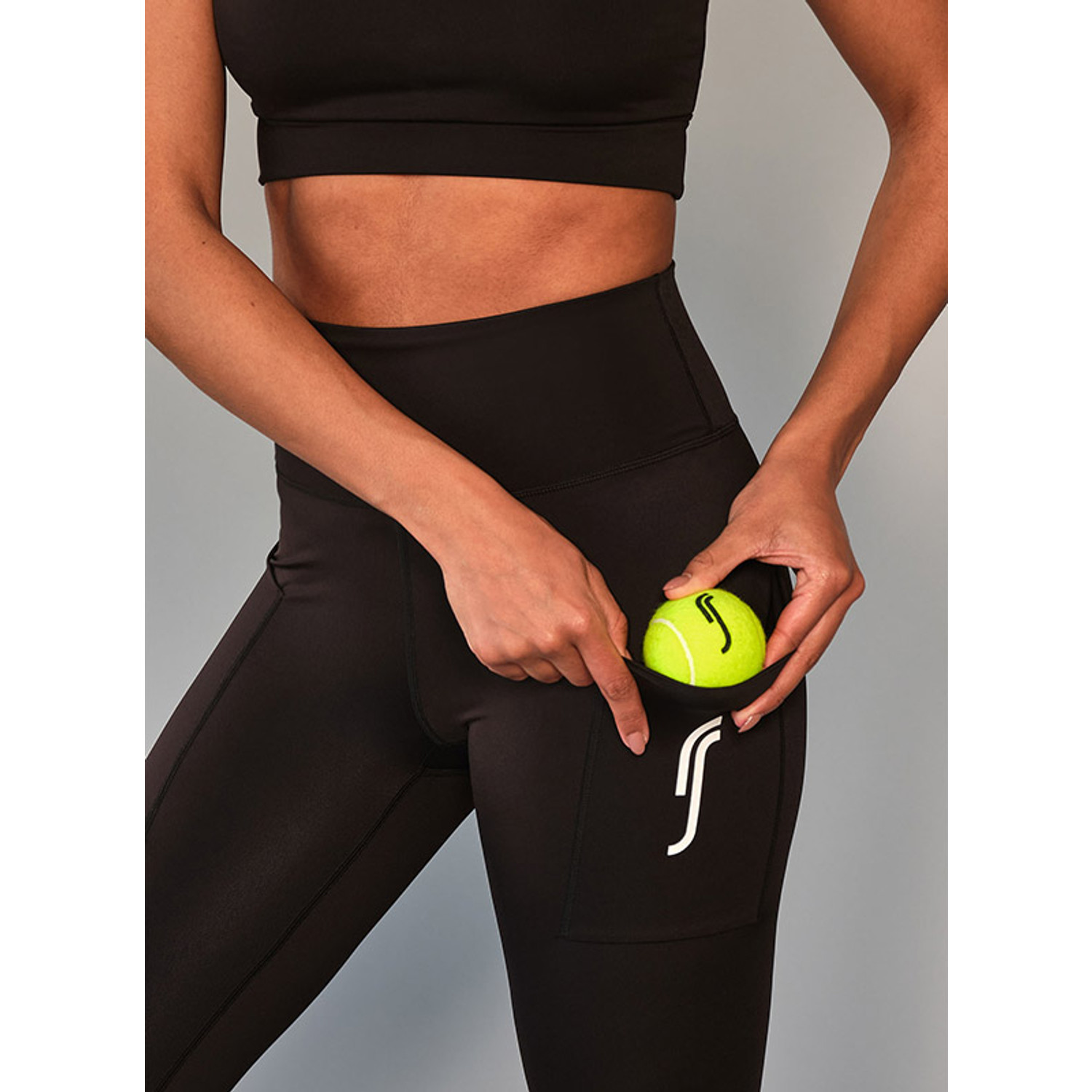 RS Sportswear Side Pocket Tight