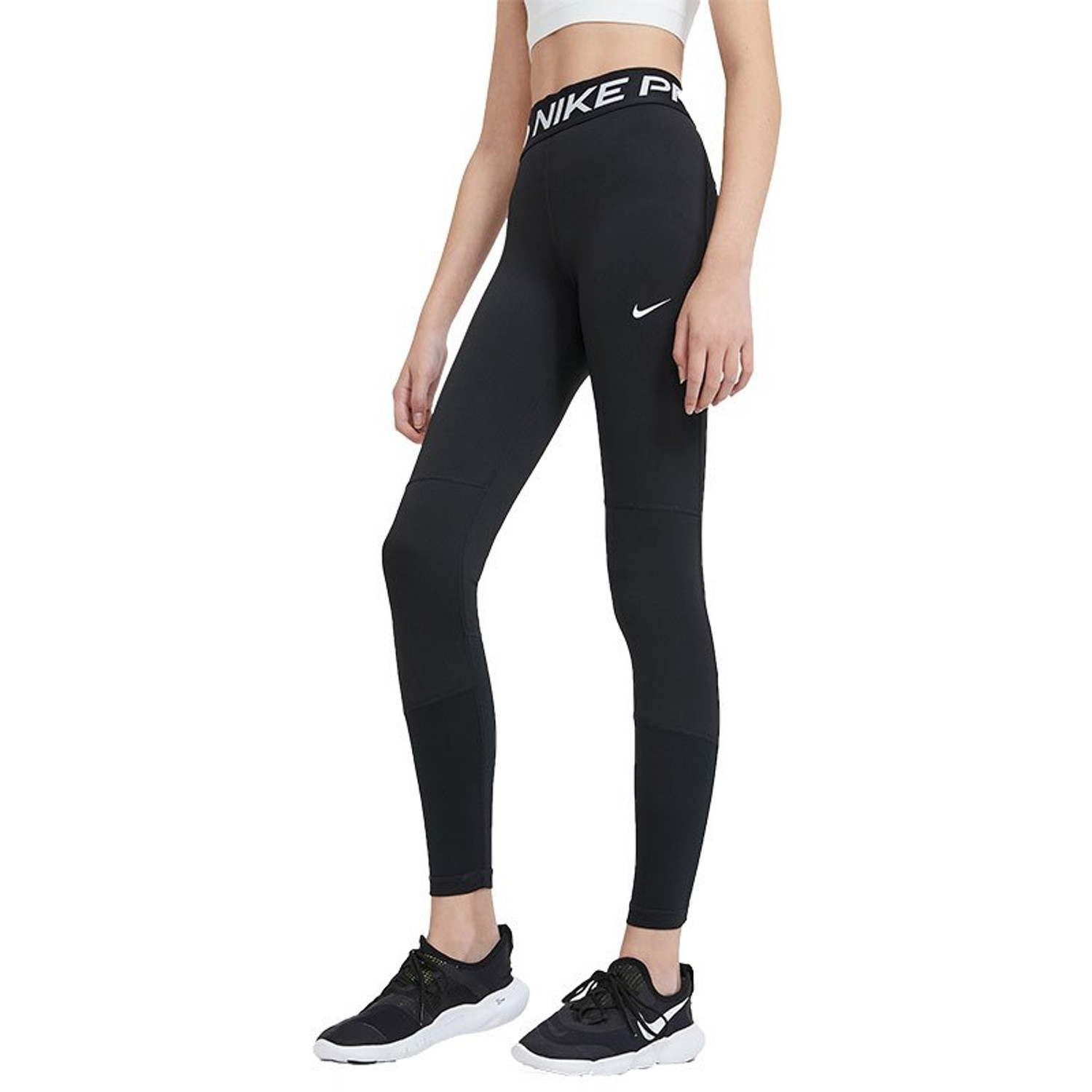 Nike Pro Legging Meisjes