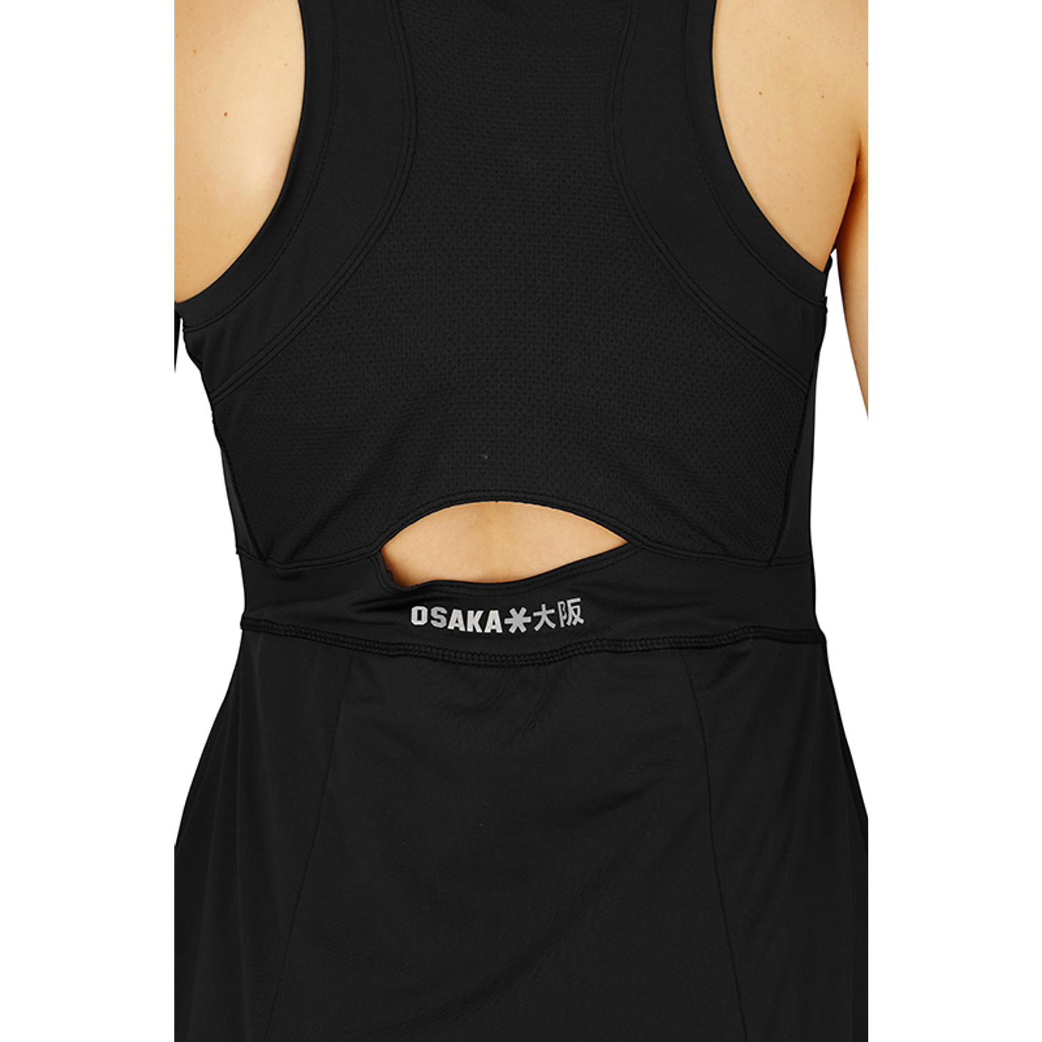 Osaka Floucy Jurk Dames