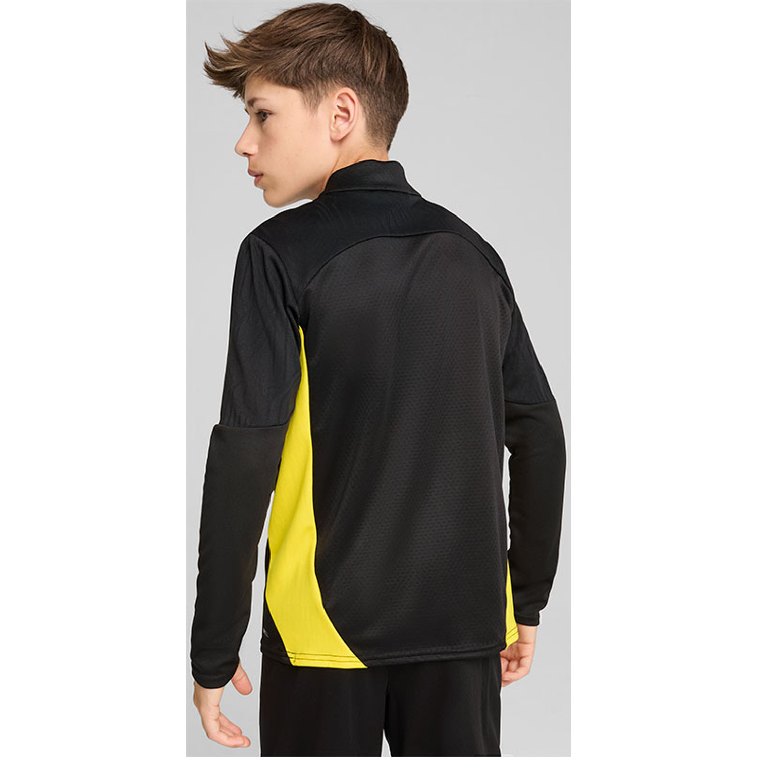 Puma Borussia Dortmund Training Top Kids 2024/2025