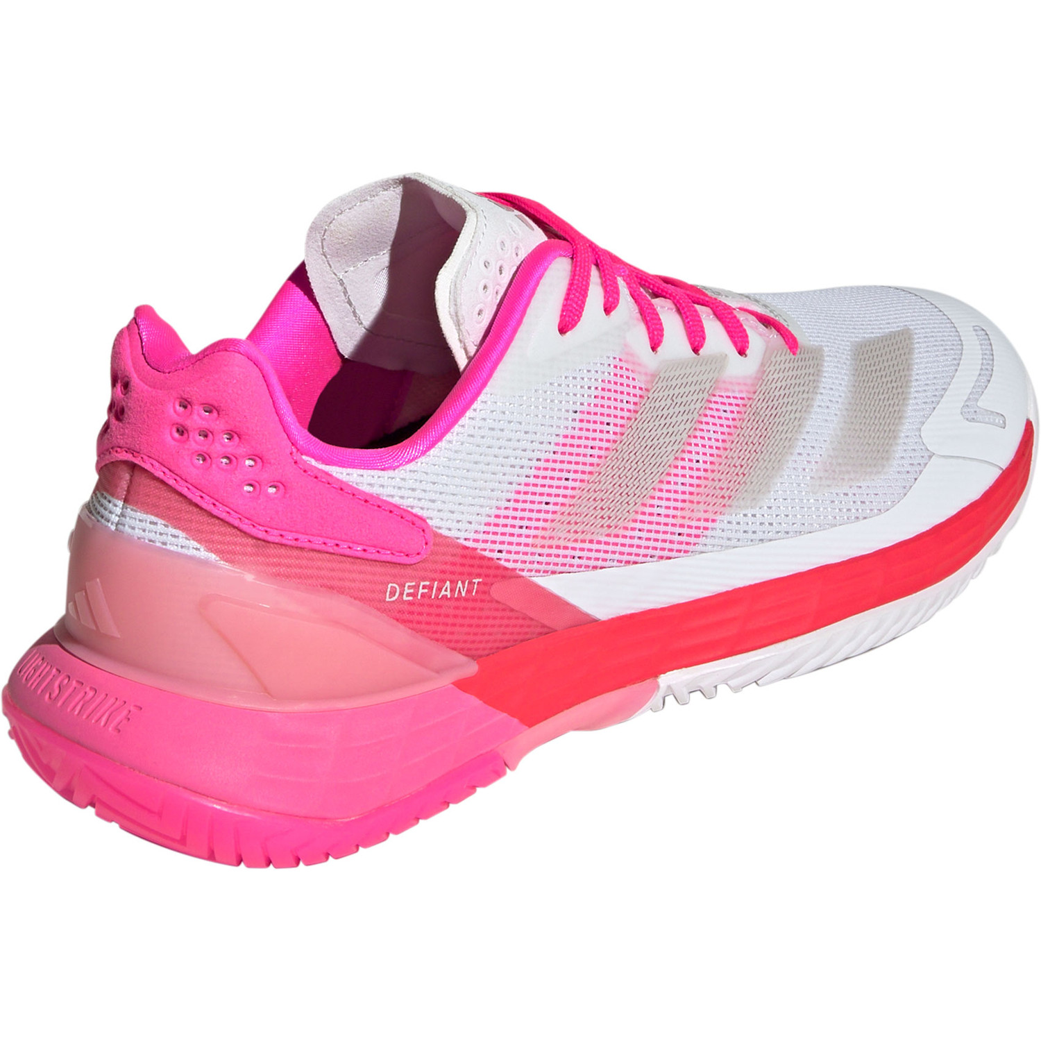 adidas Defiant Speed 2 Dames