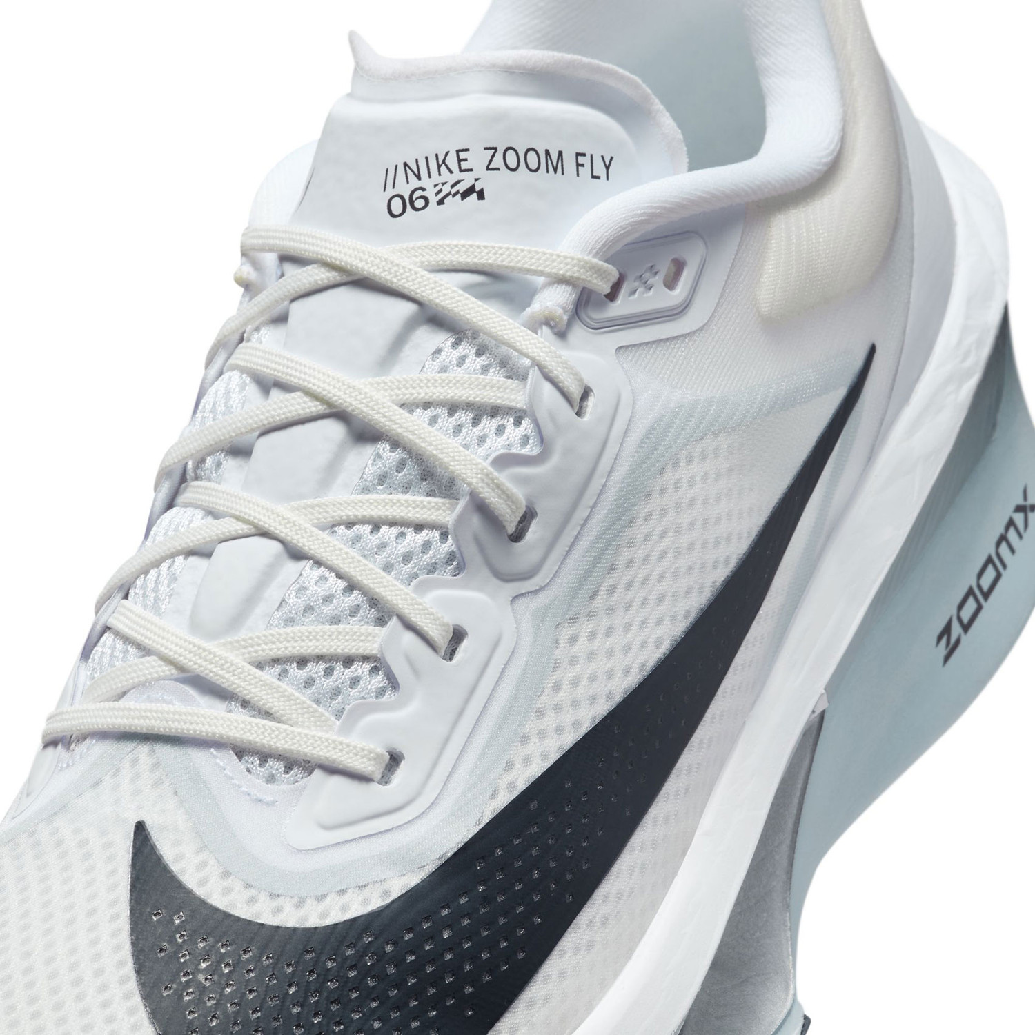 Nike Zoom Fly 6 Heren