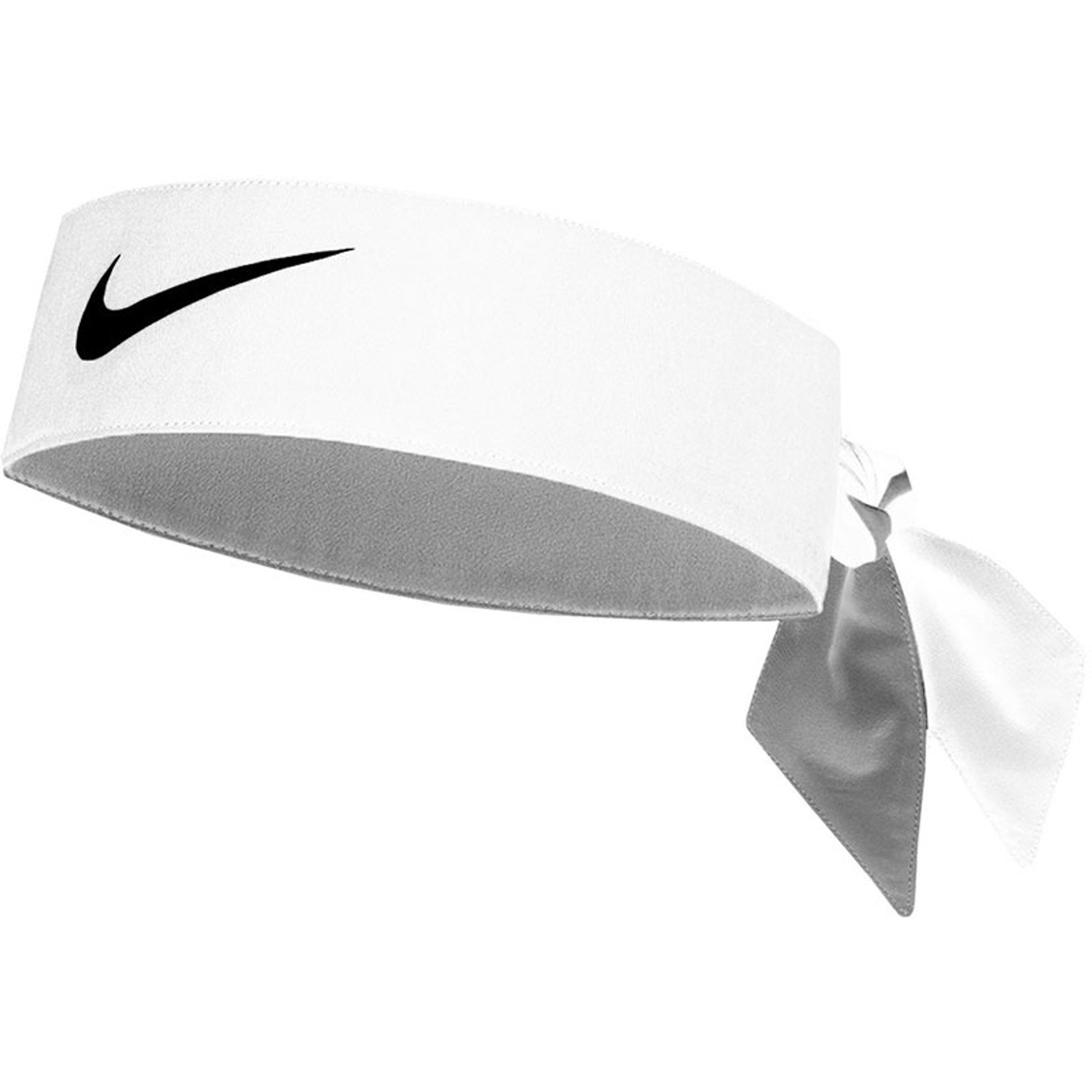 Nike Tennis Head Tie Wit