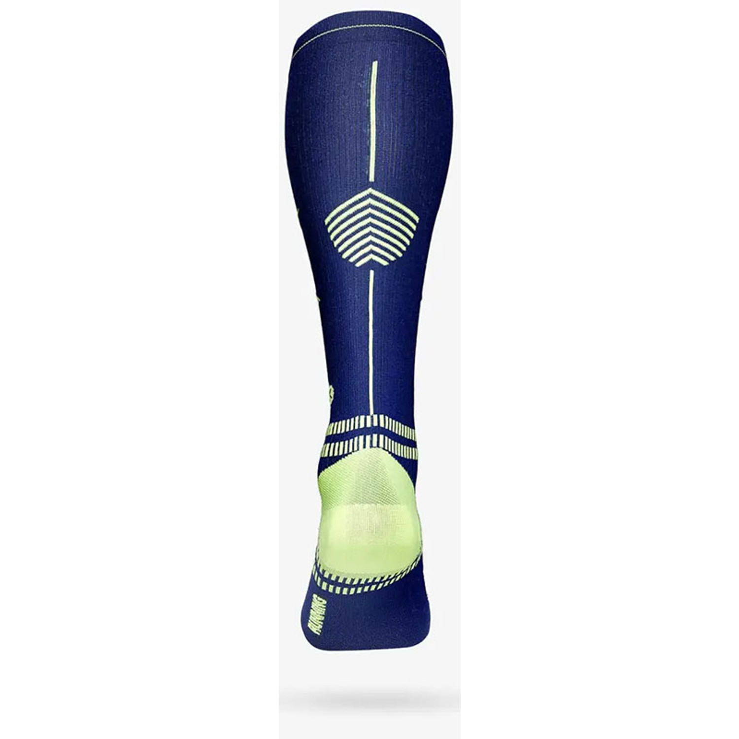 STOX Compressie Running Sokken Heren