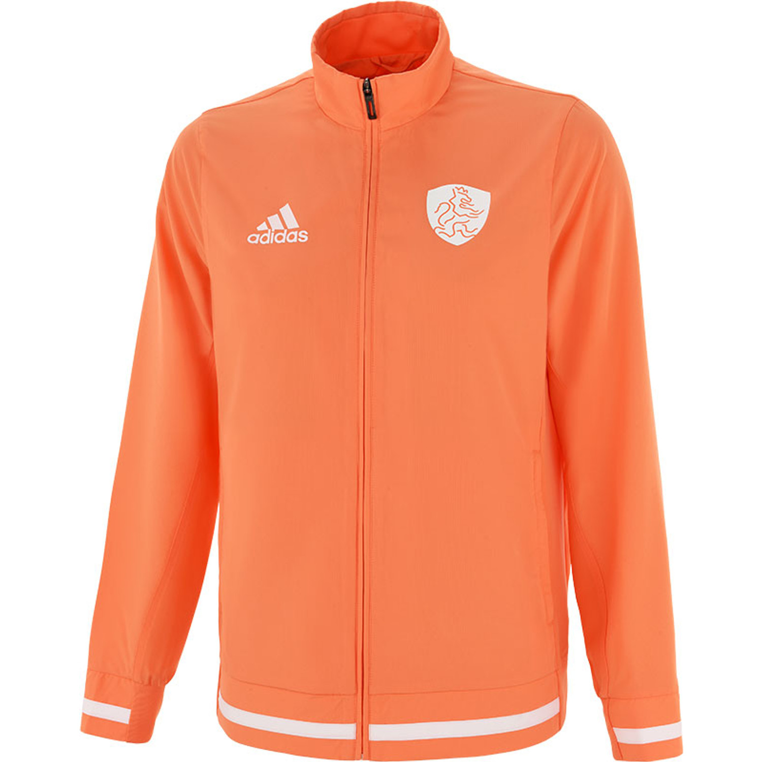 adidas KNHB Presentatie Jacket Dames