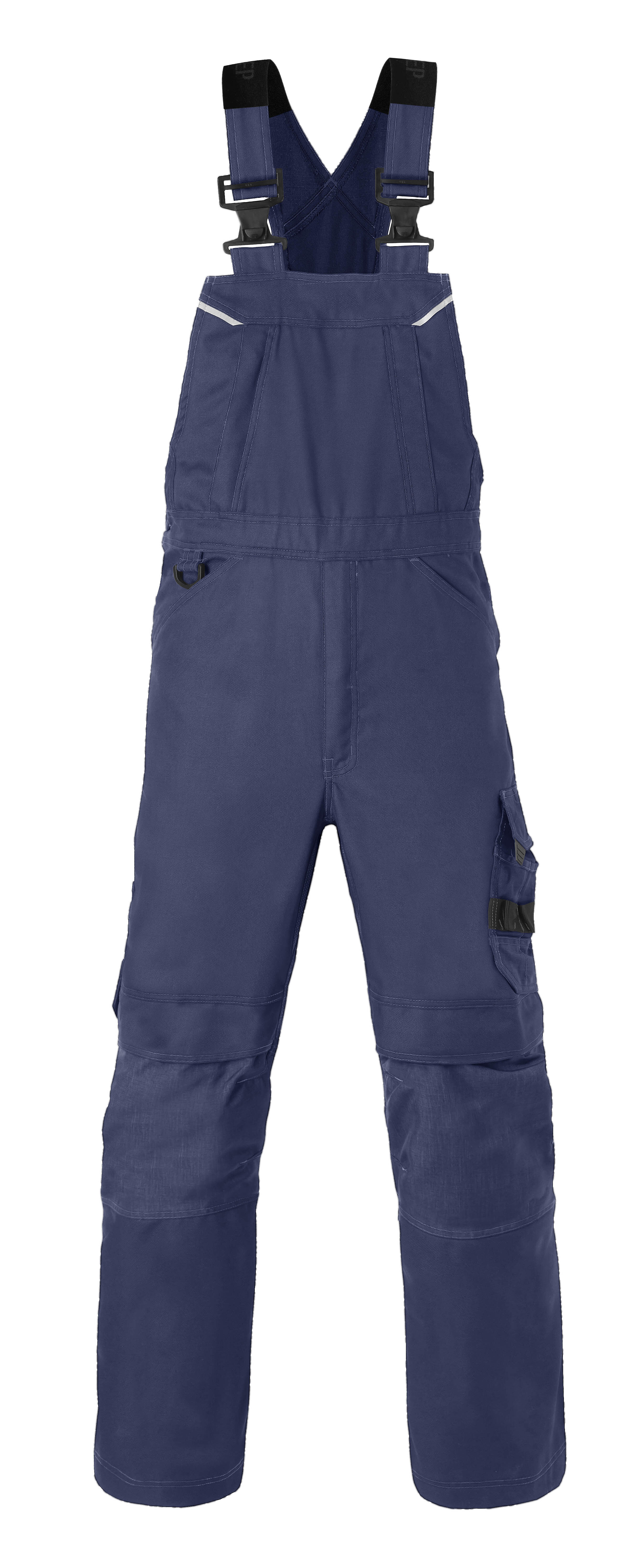 Havep Attitude - Amerikaanse Overall - Donkerblauw - 44