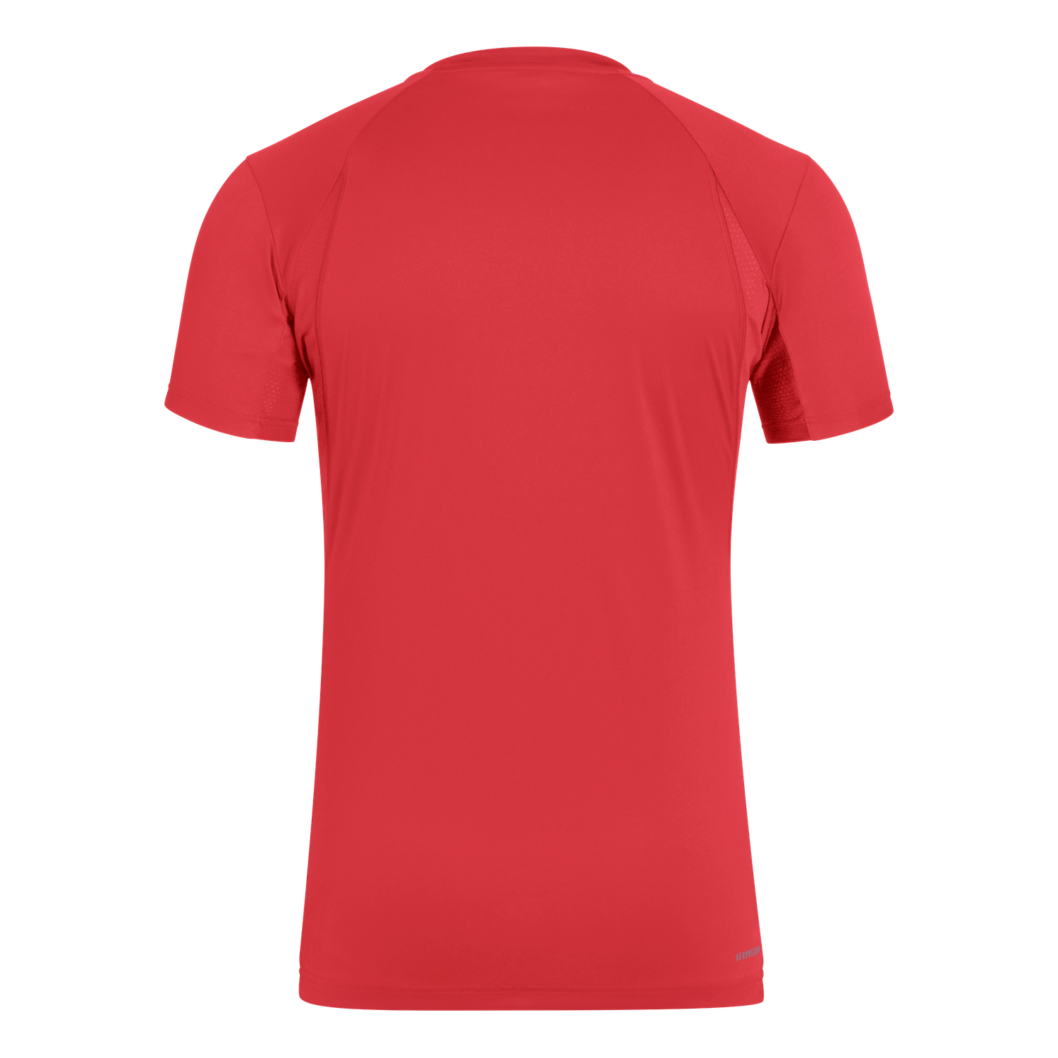 adidas Club 3 Stripes Tee