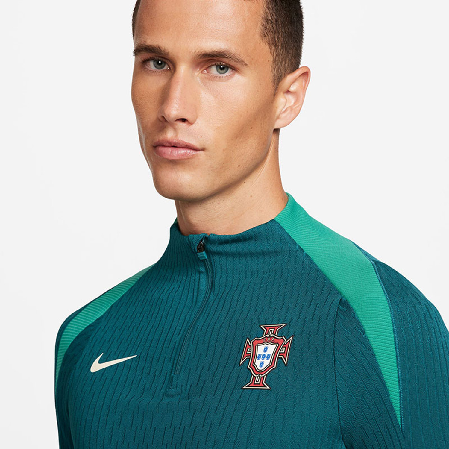 Nike Portugal Elite Strike Drill Top 2024/2026