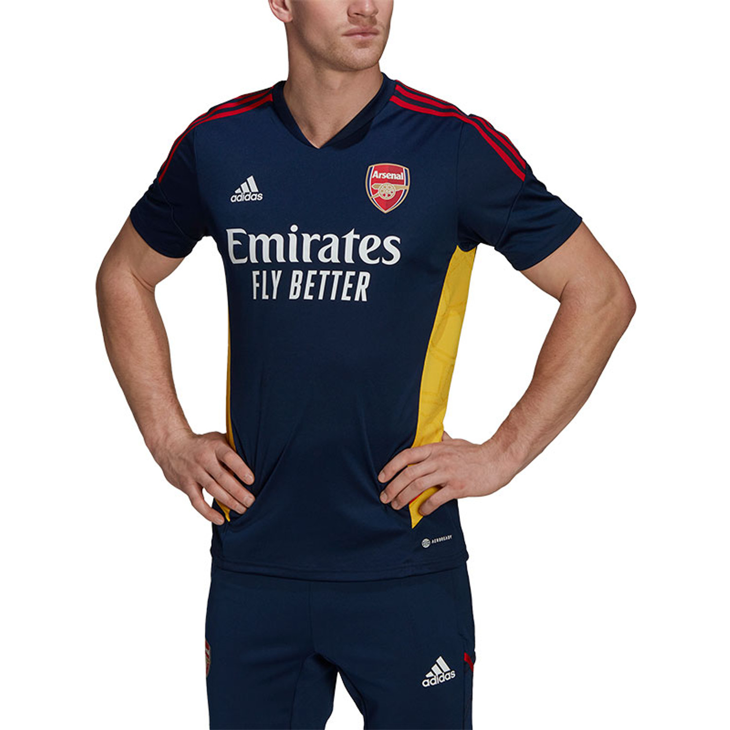 adidas Arsenal Trainingsset