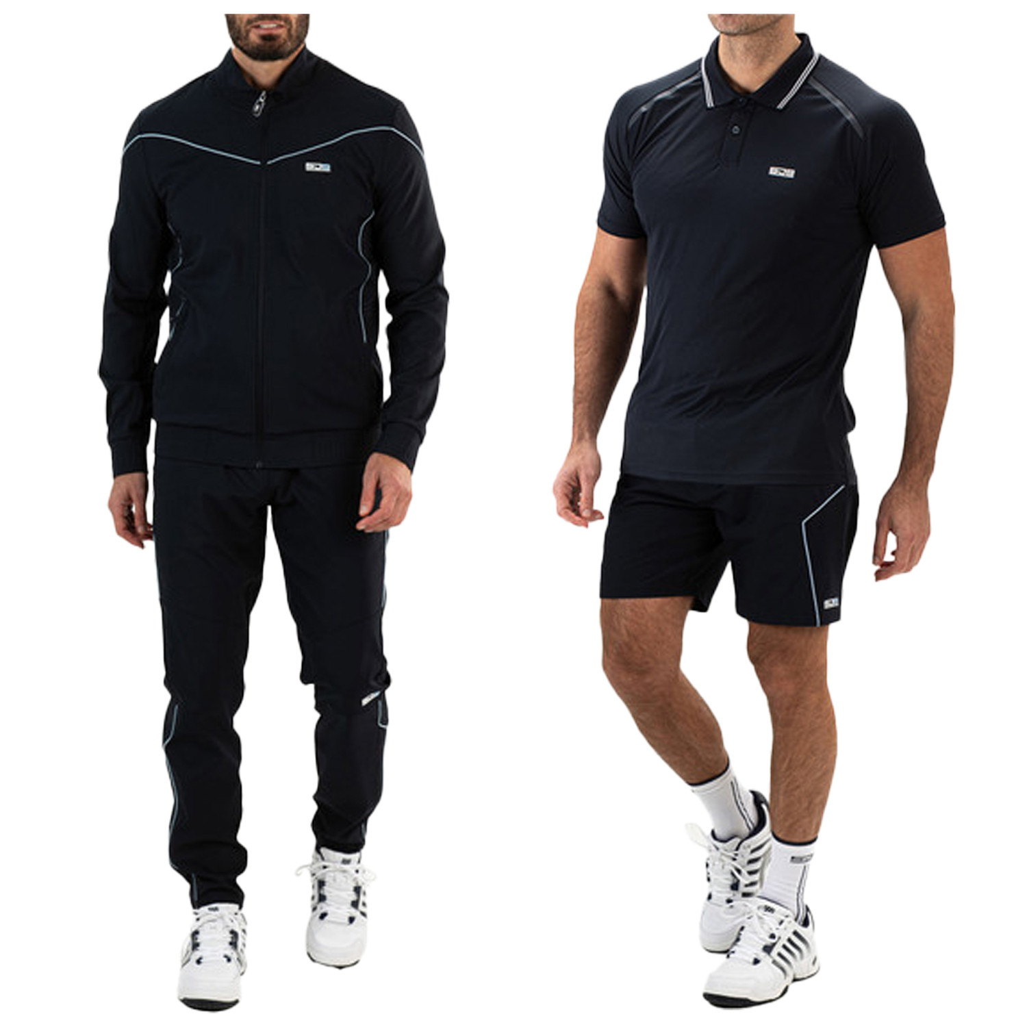 Sjeng Sports Heren Teampakket 16