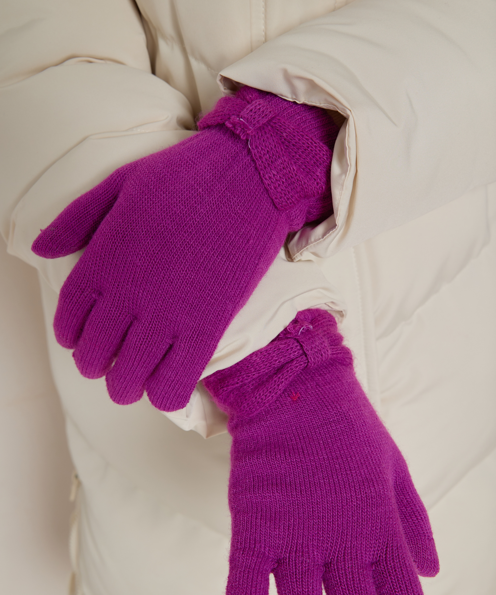 2-pack handschoenen