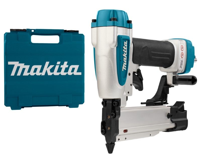 Makita AF353 Pintacker 23GA 15 - 35 mm - in koffer