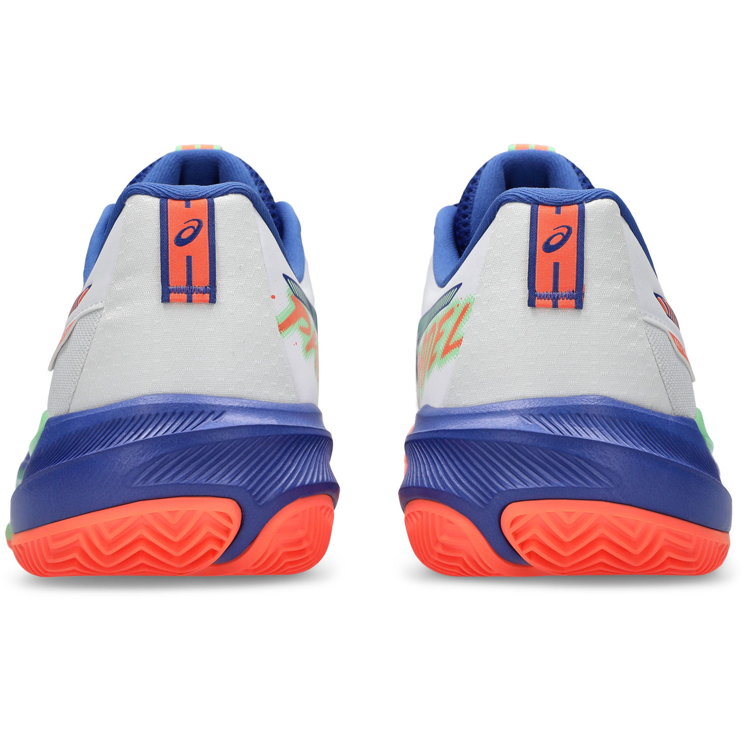 ASICS Gel-Challenger 15 Padel Heren