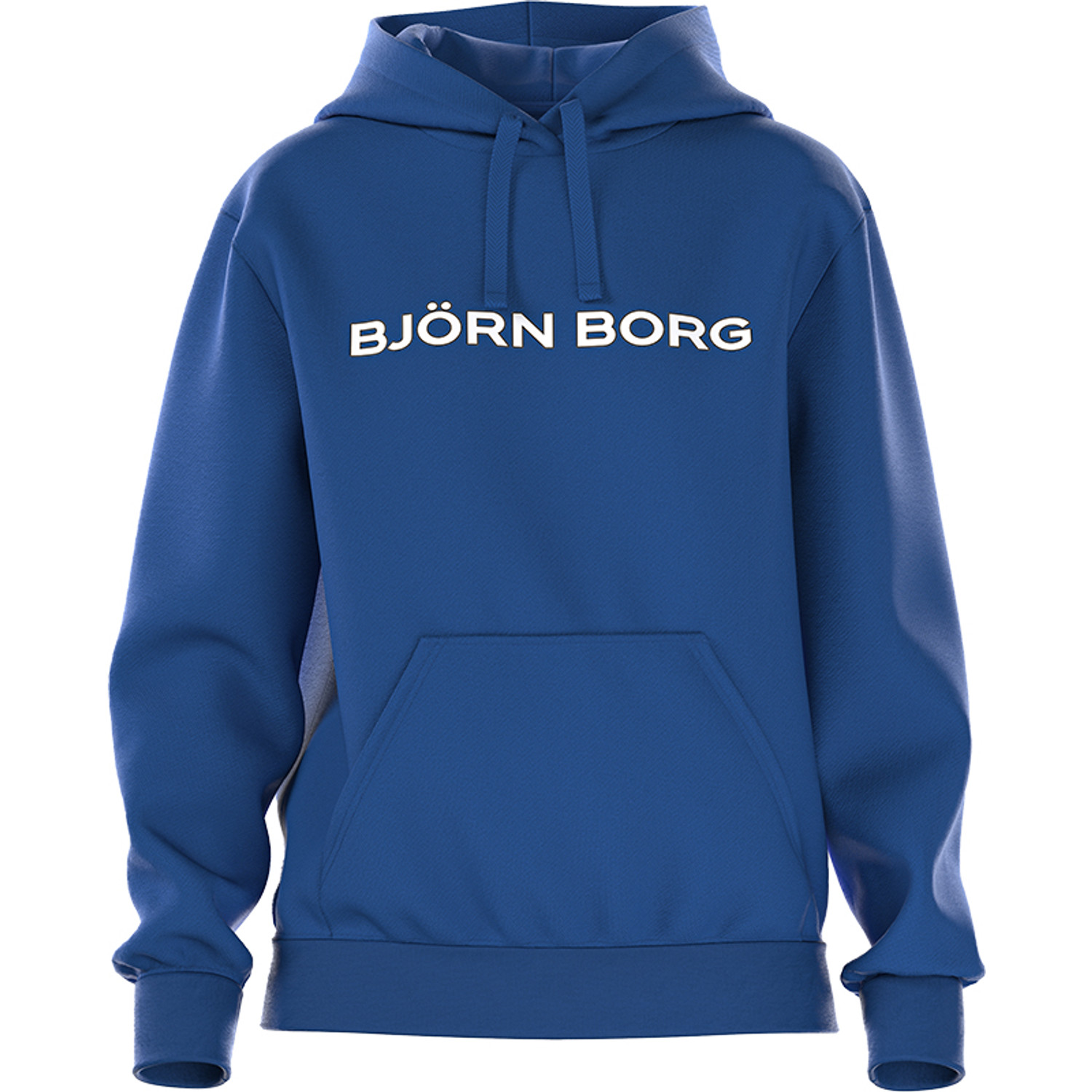 Björn Borg Essential Hoody Dames