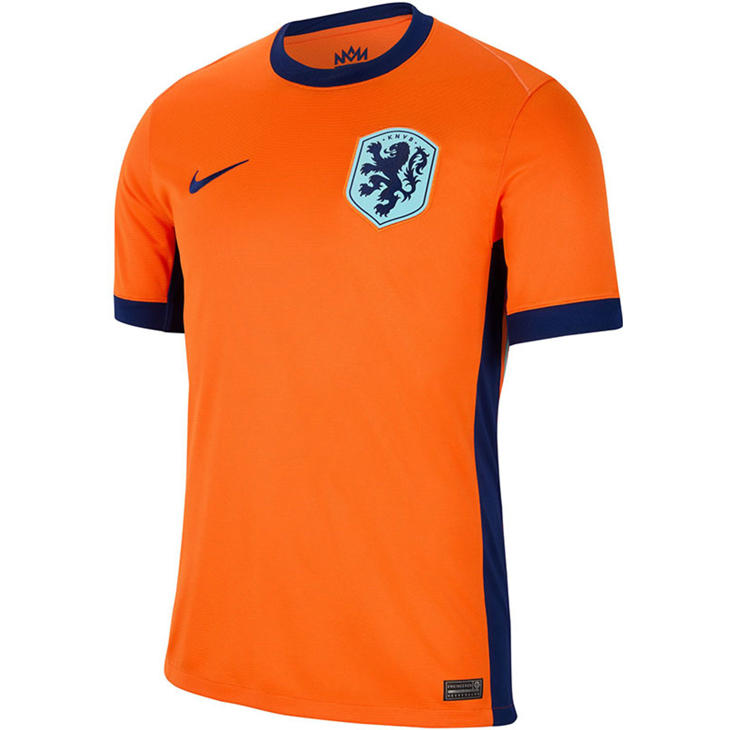 Nike Nederland Thuis Tenue