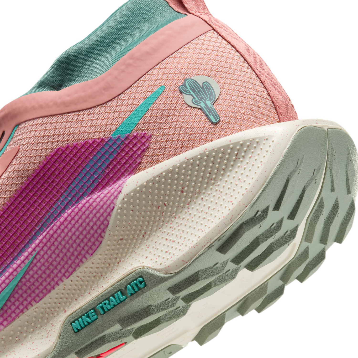 Nike Pegasus Trail 5 GTX Dames