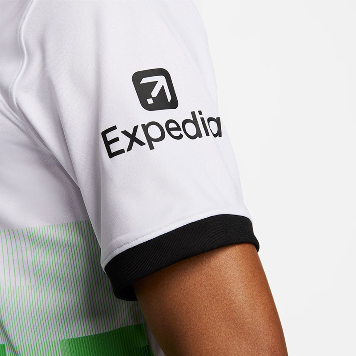 Nike Liverpool Uit Tenue