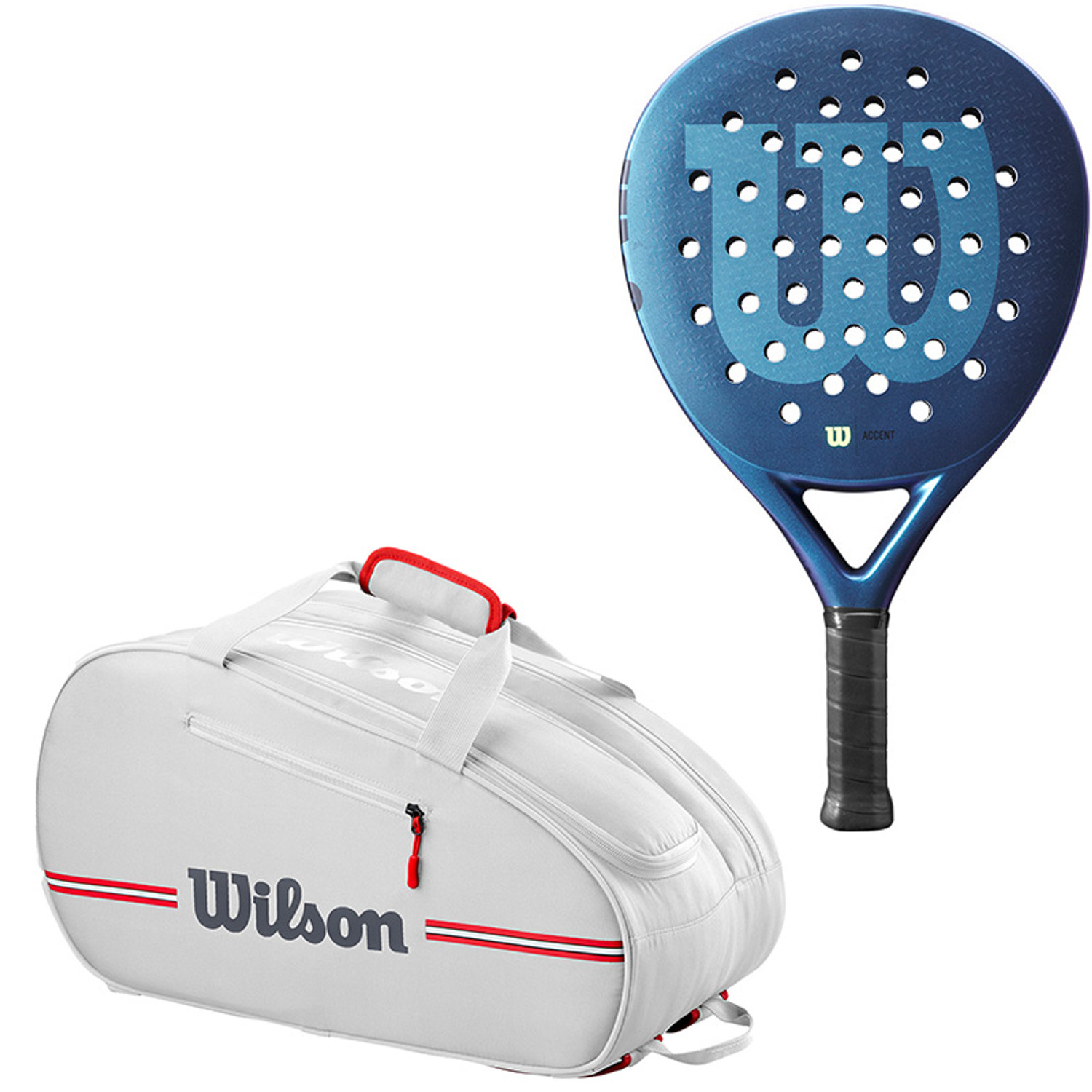 Wilson Accent Pack 1