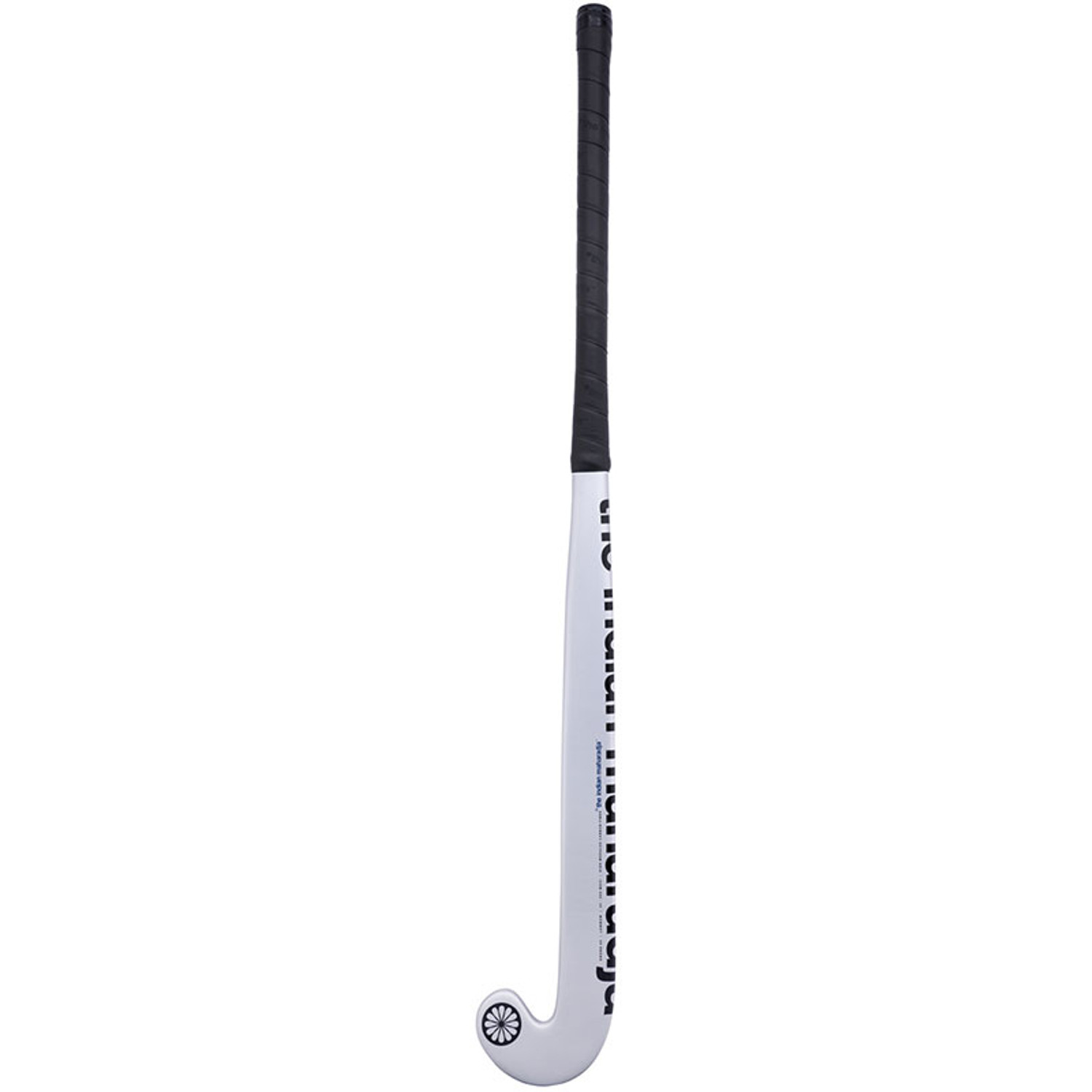 Indian Maharadja Silver Sword 65 LowBow