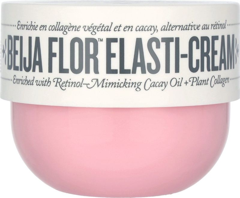 Verstevigende Body Crème Sol De Janeiro Beija Flor™ Elasti-Cream 240 ml