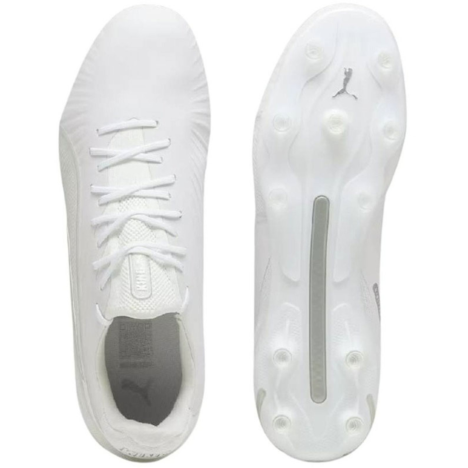 Puma King Ultimate FG/AG