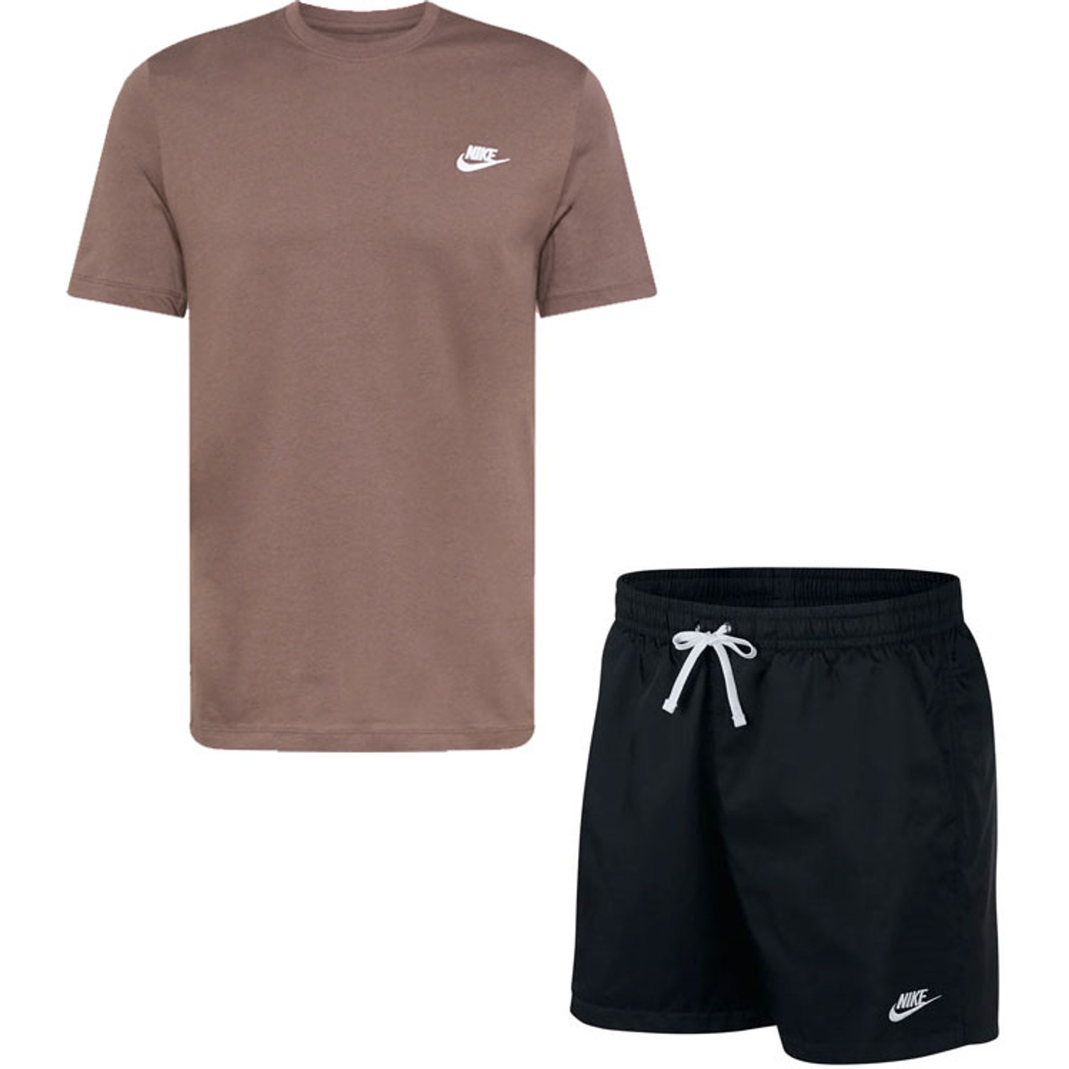 Nike Sportswear Club Zomerset