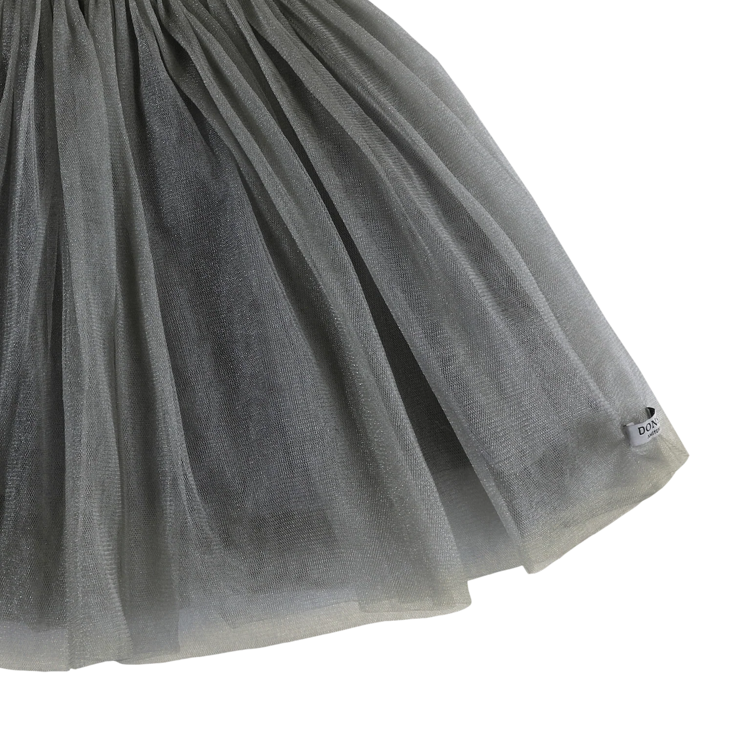 Pien Skirt | Pigeon Blue