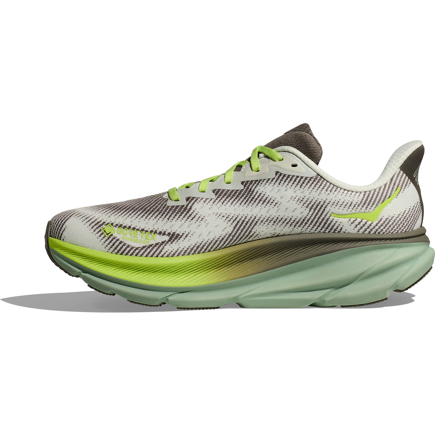 HOKA Clifton 9 GTX Heren