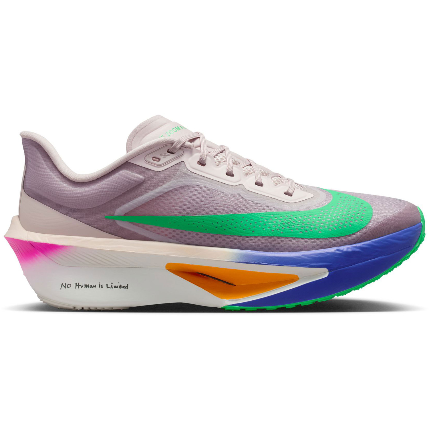 Nike Zoom Fly 6 EK Heren