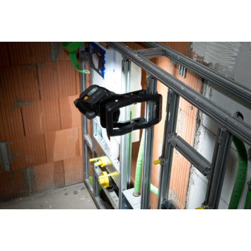 Brennenstuhl mobiele breedstraler LED 40W