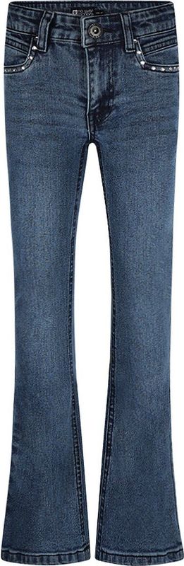 No Way Monday - Meisjes Jeans - Flared