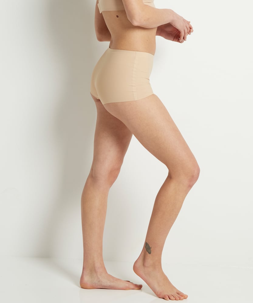 second skin boxershort