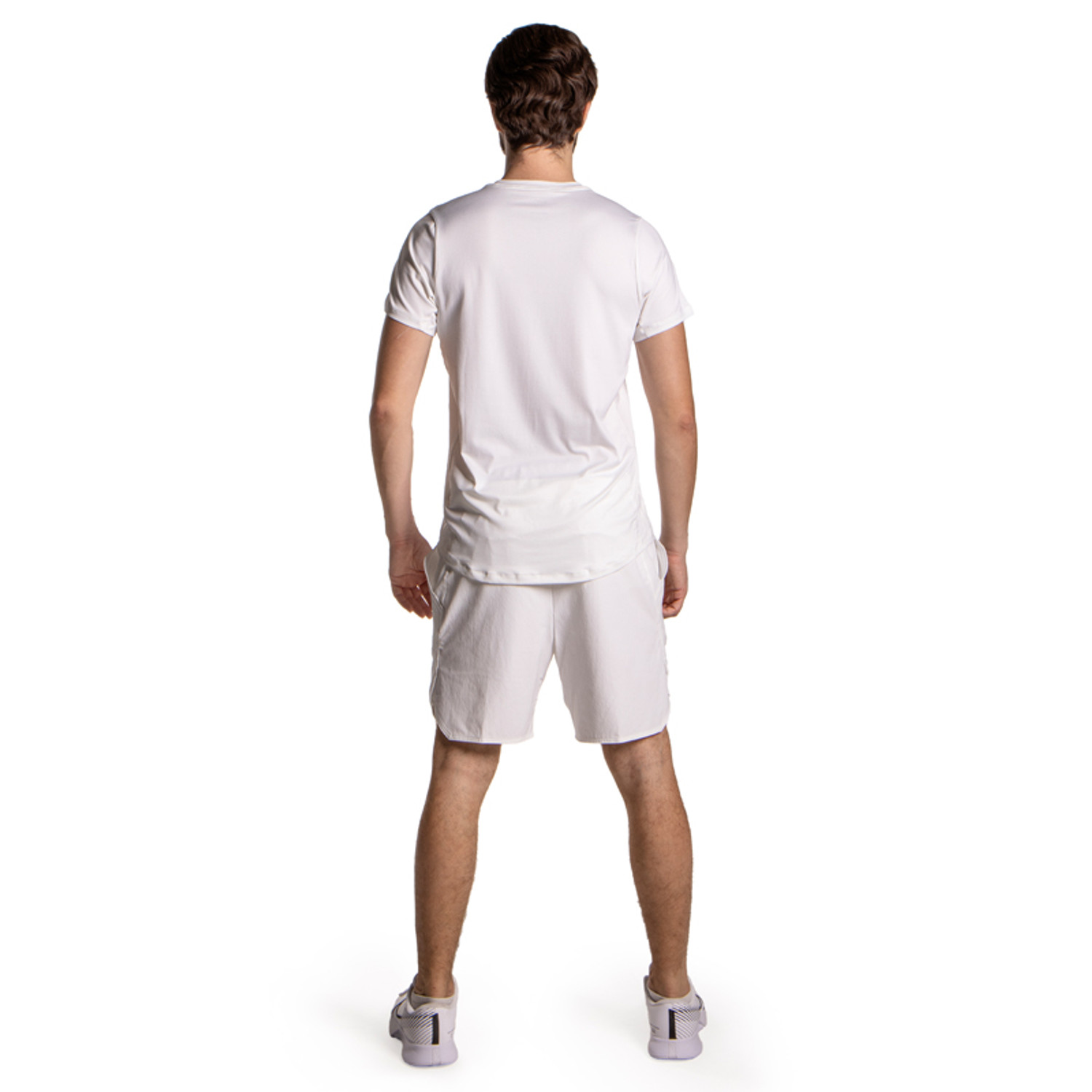 Nike Court Advantage Heren Set