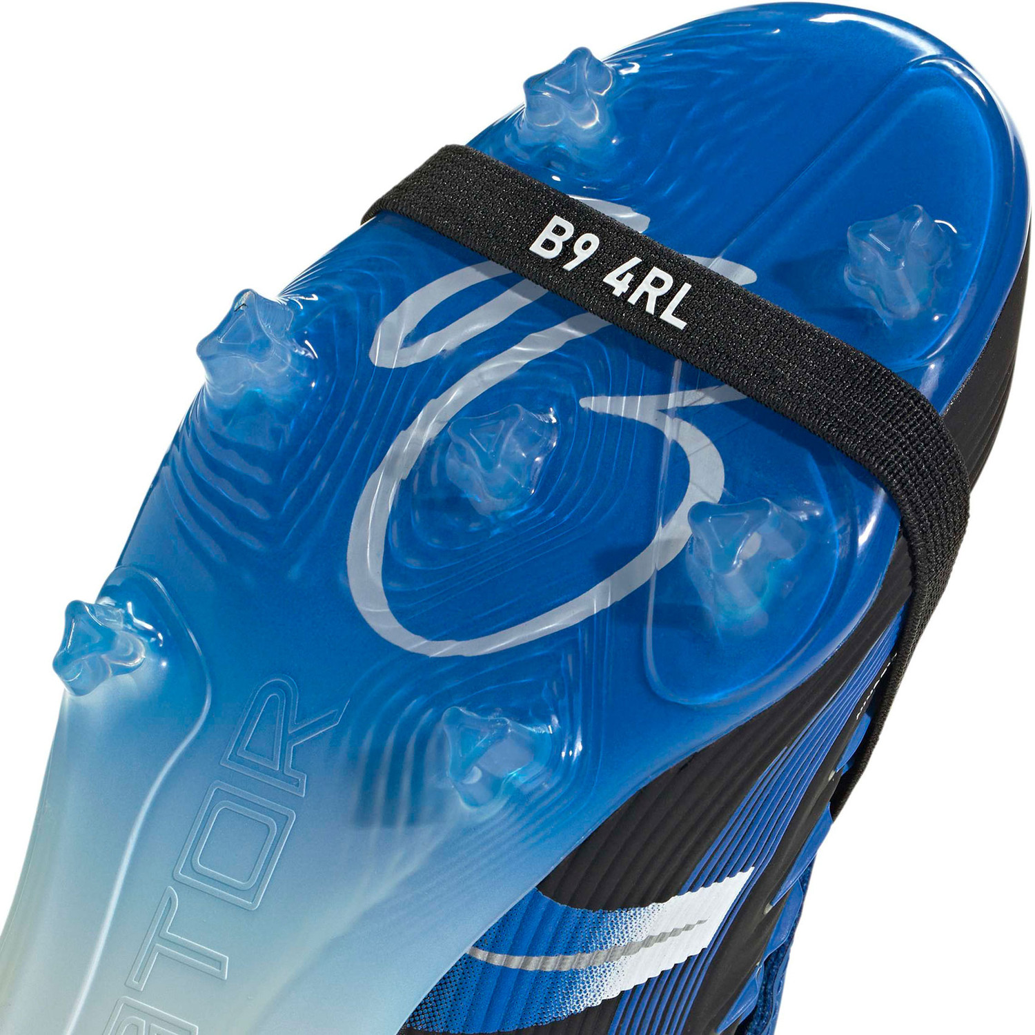 adidas Predator Bellingham Elite FT FG Kids