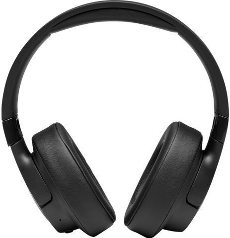 JBL Tune 710BT Zwart - Draadloze Over-ear Koptelefoon