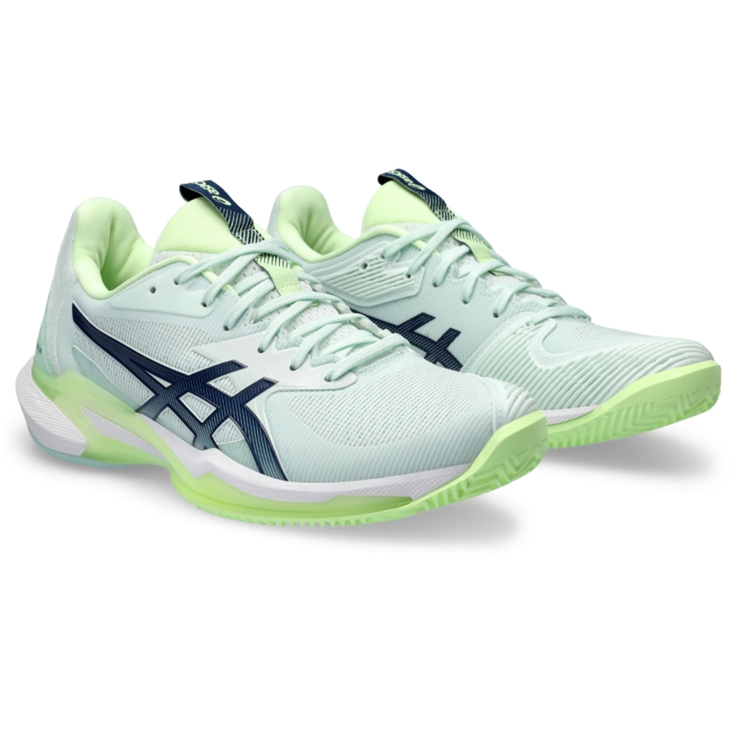 Asics Solution Speed FF 3 Clay Dames