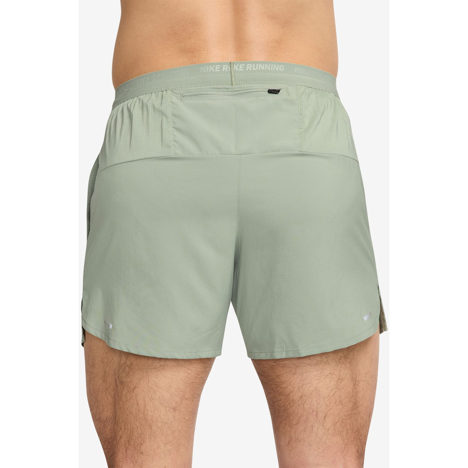 Nike Dri-FIT Stride 5'' Short Heren