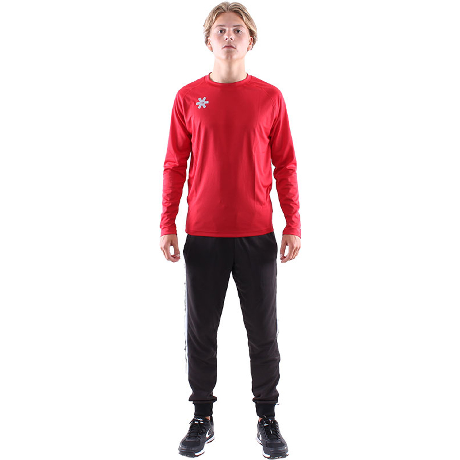 Osaka Training Shirt Heren