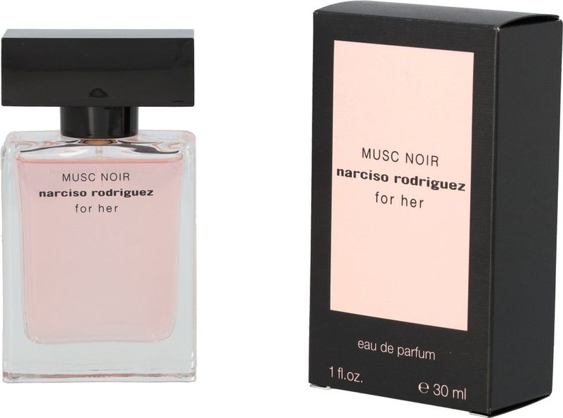 Narciso Rodriguez - For Her Musc Noir EDP 30 ml